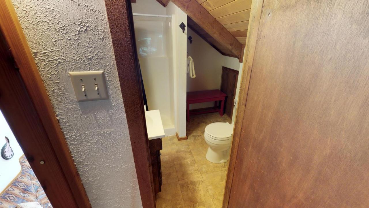 Birdwell Sheep Camp In Upper Valley With High Speed Wifi Red River Exterior photo
