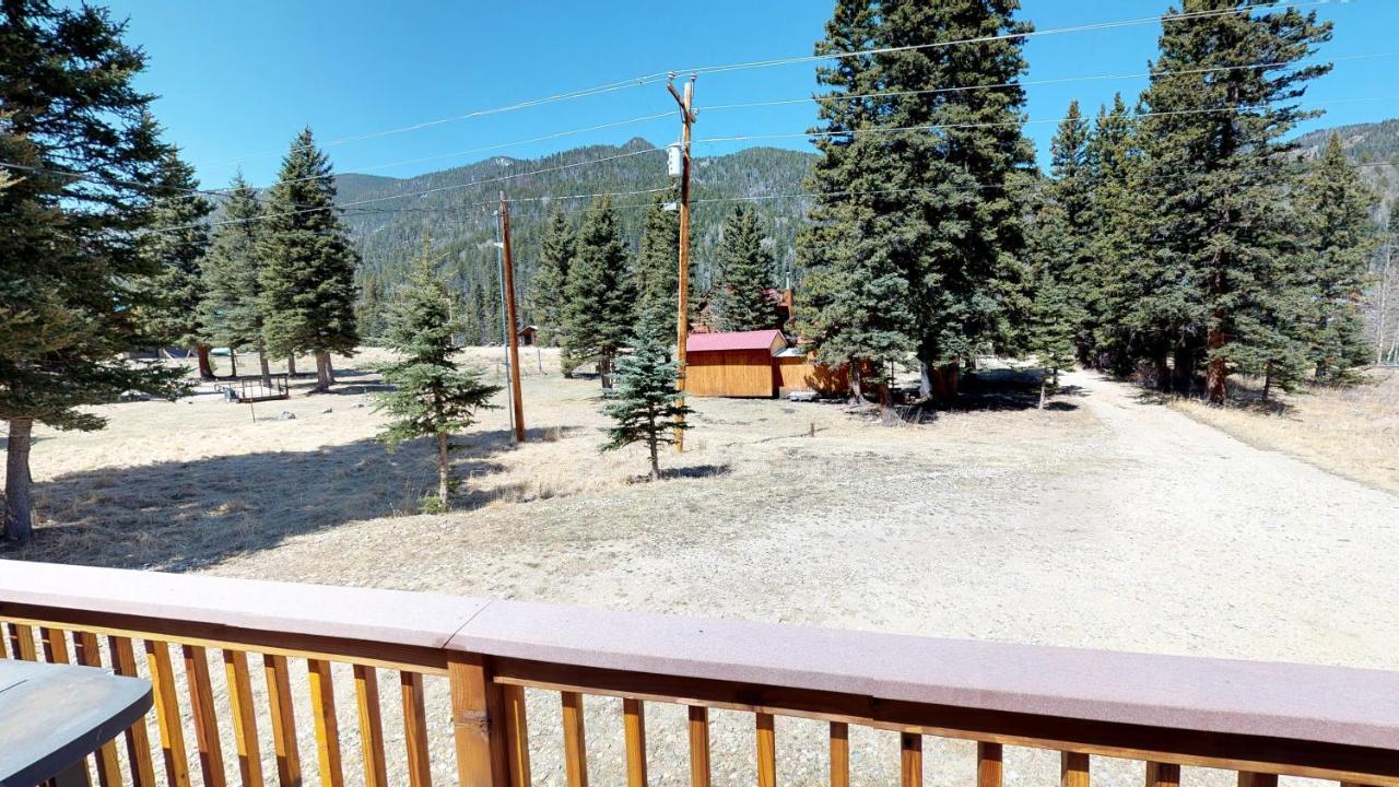 Birdwell Sheep Camp In Upper Valley With High Speed Wifi Red River Exterior photo
